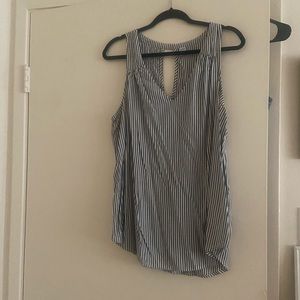 Old Navy blouse, size L, great condition